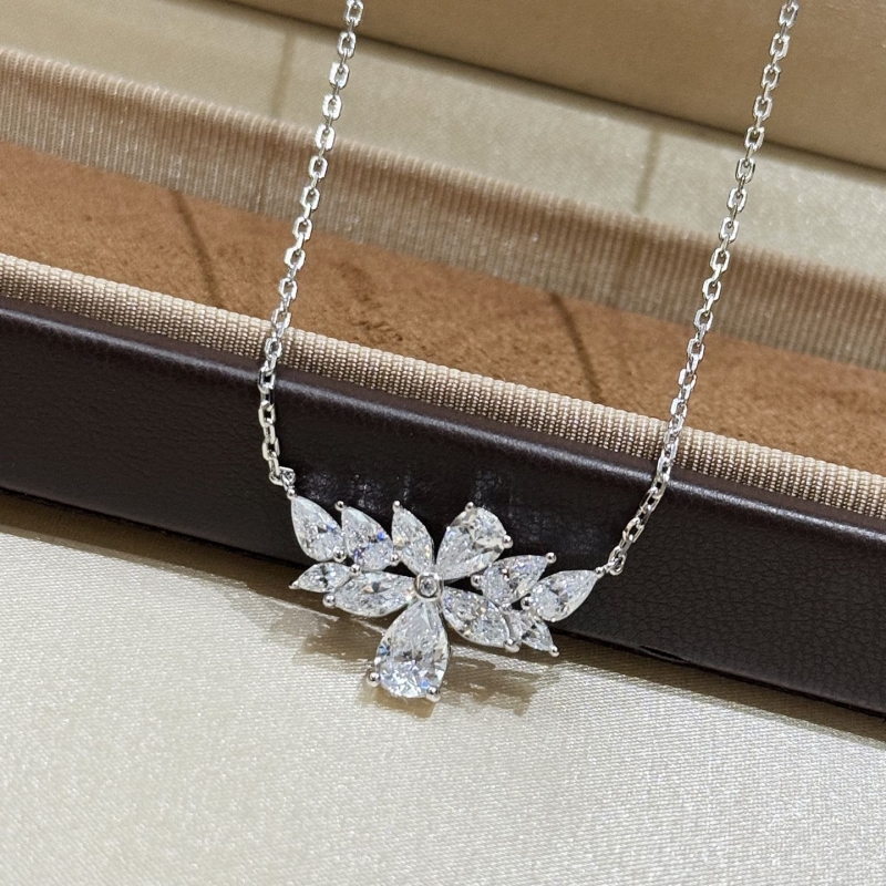 HARRY WINSTON